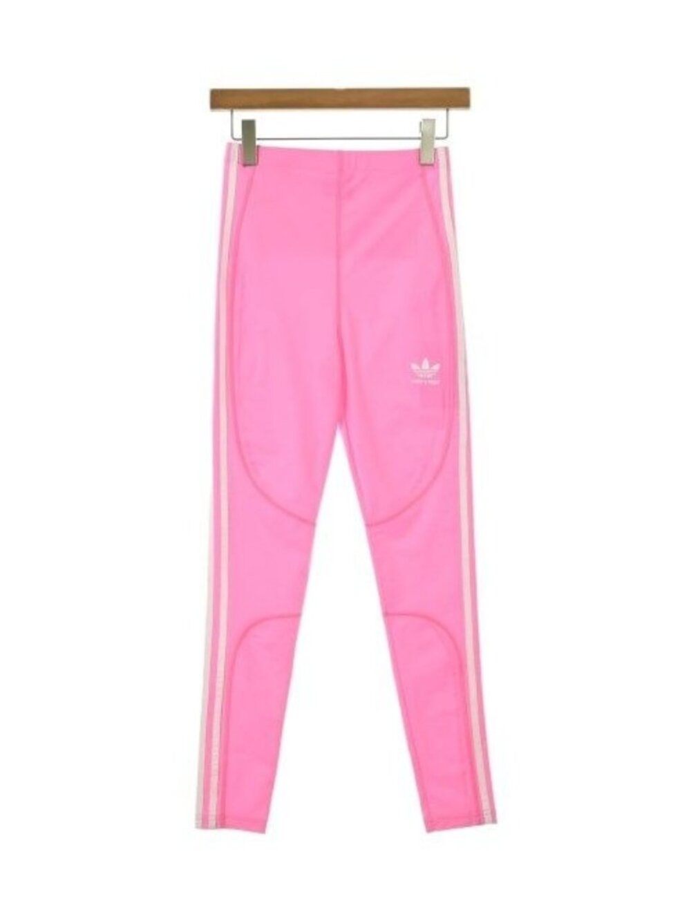 Balenciaga Pants Pink